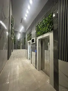 Kirayə verilir 3 otaqlı mənzil 105 m² — Bakı, Nərimanov 3 otaq 105.00 m²