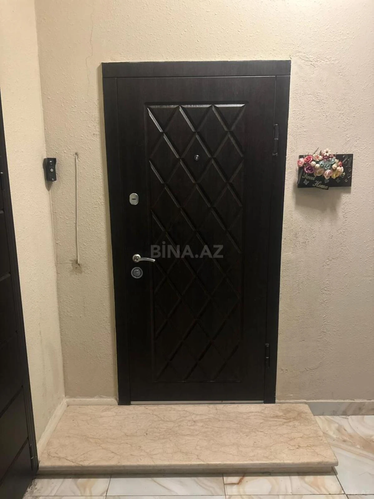 Kirayə verilir 3 otaqlı mənzil 105 m²