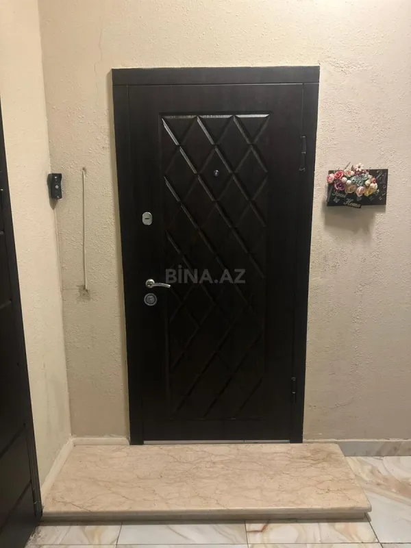 Kirayə verilir 3 otaqlı mənzil 105 m²