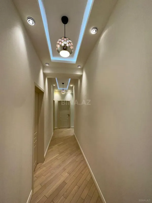 Kirayə verilir 3 otaqlı mənzil 105 m²