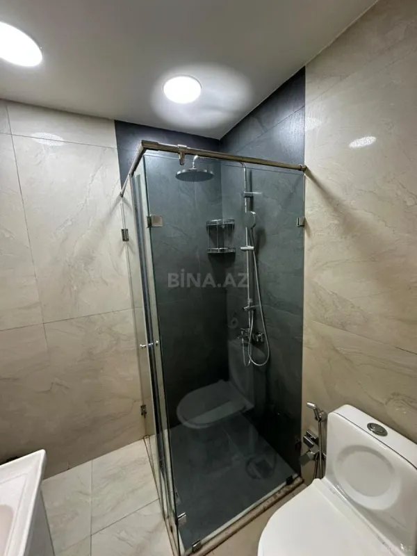 Kirayə verilir 3 otaqlı mənzil 105 m²