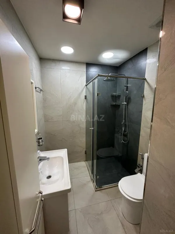Kirayə verilir 3 otaqlı mənzil 105 m²