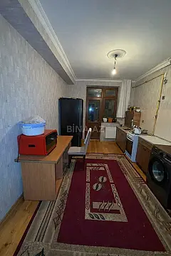 Satılır 3 otaqlı mənzil 95 m²