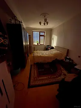 Satılır 3 otaqlı mənzil 95 m²