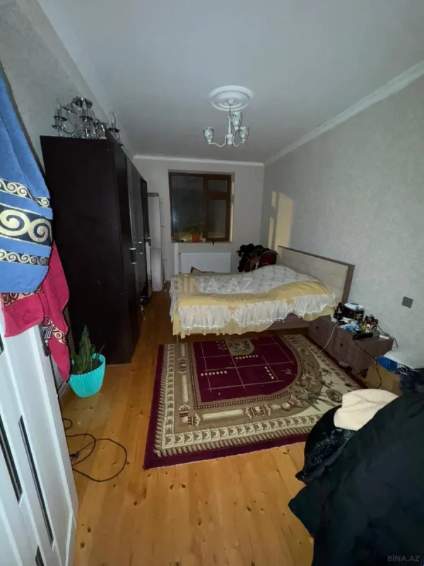 Satılır 3 otaqlı mənzil 95 m²