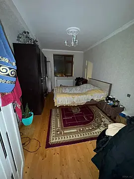 Satılır 3 otaqlı mənzil 95 m²