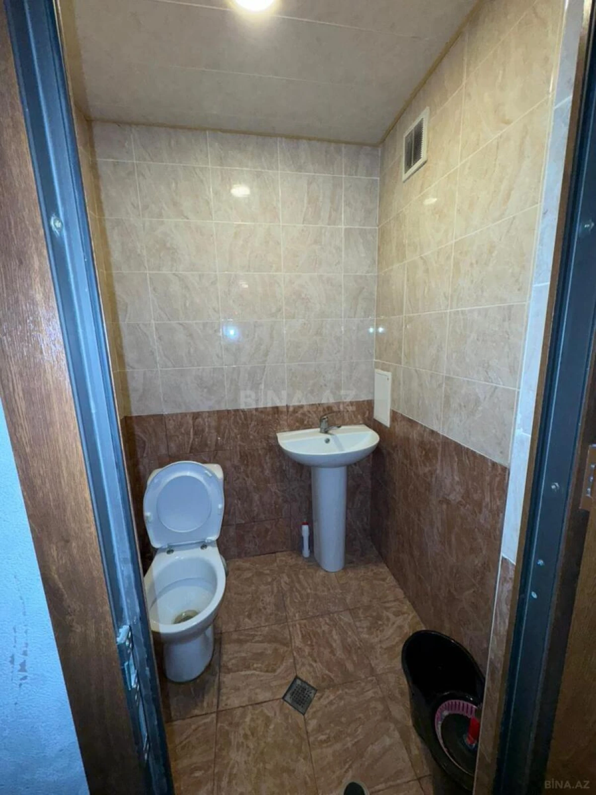 Satılır 3 otaqlı mənzil 95 m²