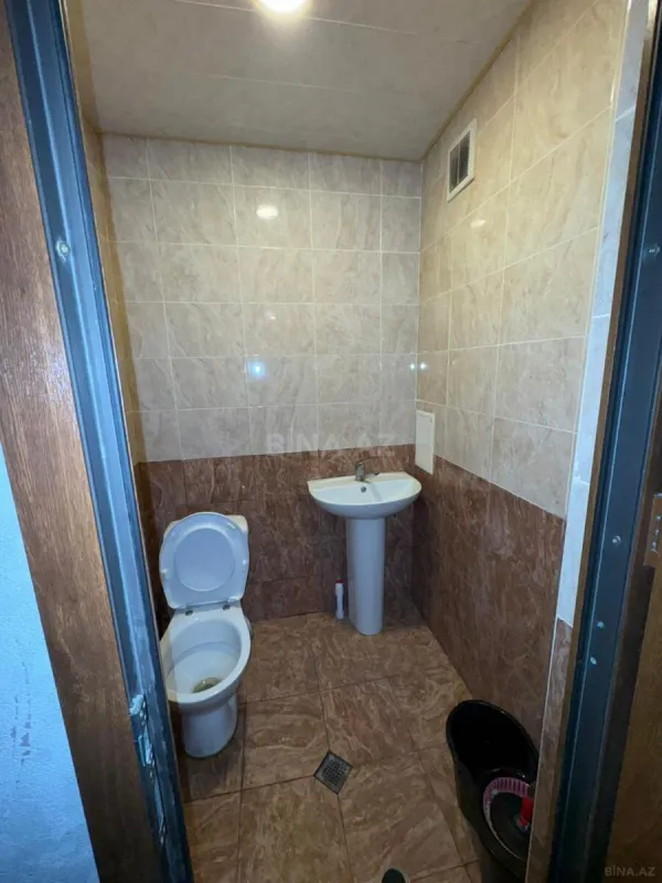Satılır 3 otaqlı mənzil 95 m²