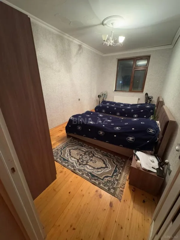 Satılır 3 otaqlı mənzil 95 m²