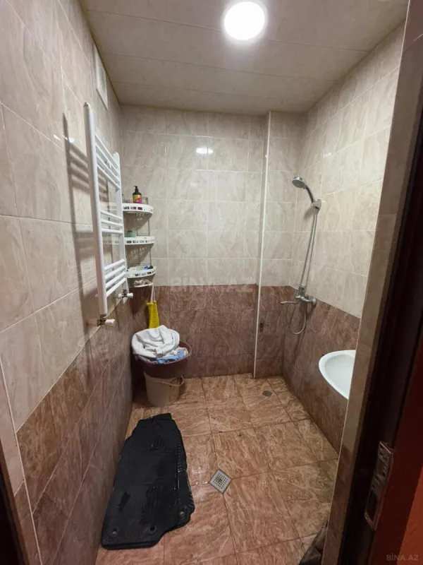 Satılır 3 otaqlı mənzil 95 m²