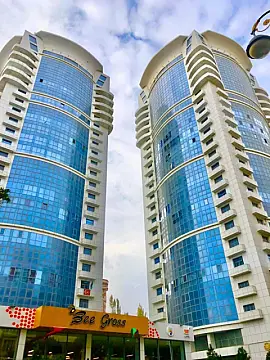 Kirayə verilir 4 otaqlı mənzil 230 m² — Bakı, Nəsimi 4 otaq 230.00 m²