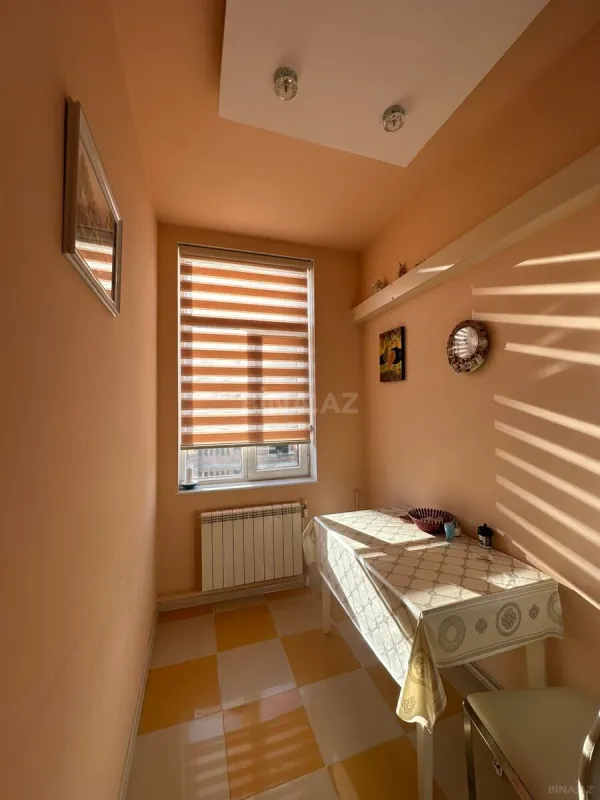 Kirayə verilir 3 otaqlı mənzil 110 m²