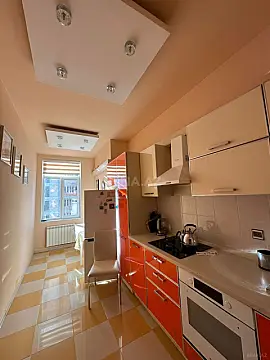 Kirayə verilir 3 otaqlı mənzil 110 m²