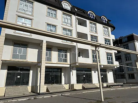 Satılır 3 otaqlı mənzil 102 m² — Bakı, Qaraçuxur 3 otaq 102.00 m²