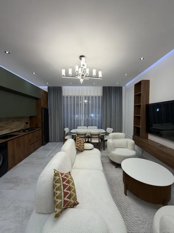 Satılır 3 otaqlı həyət evi 100 m²