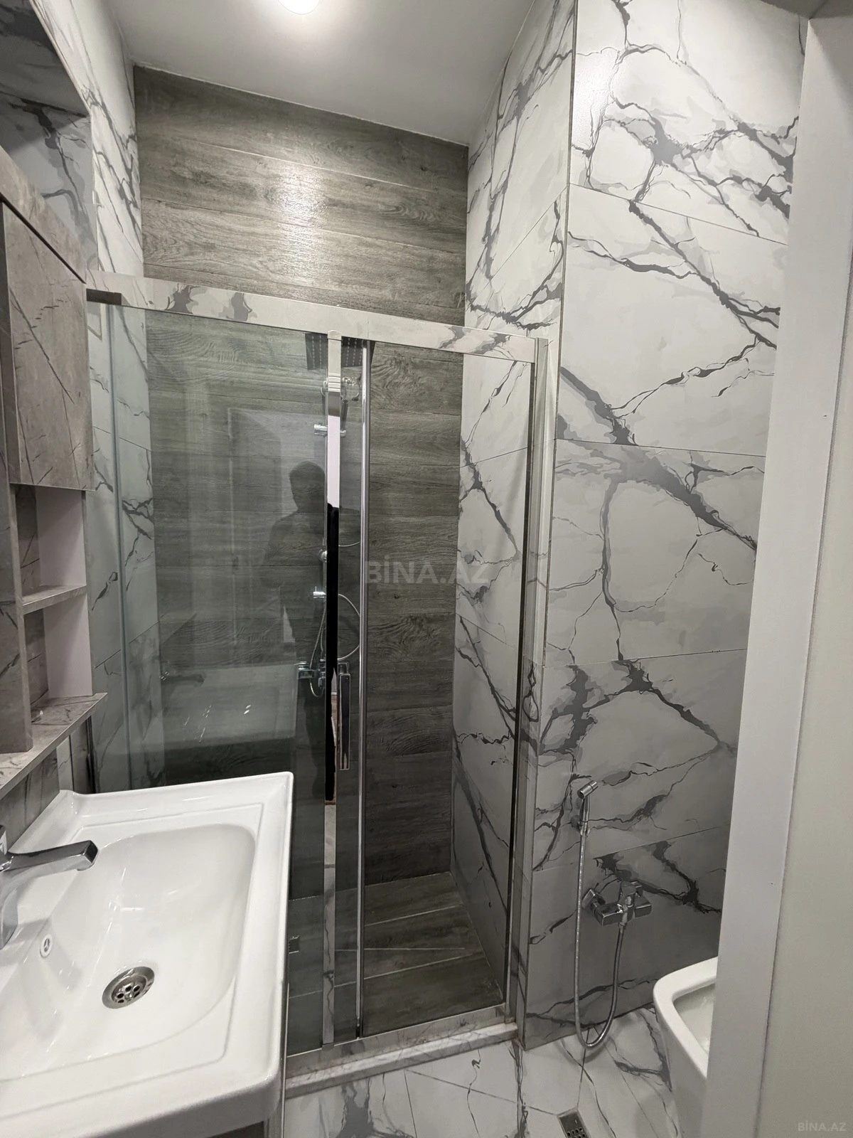 Satılır 3 otaqlı həyət evi 100 m²