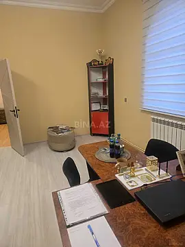 Kirayə verilir obyekt 65 m²