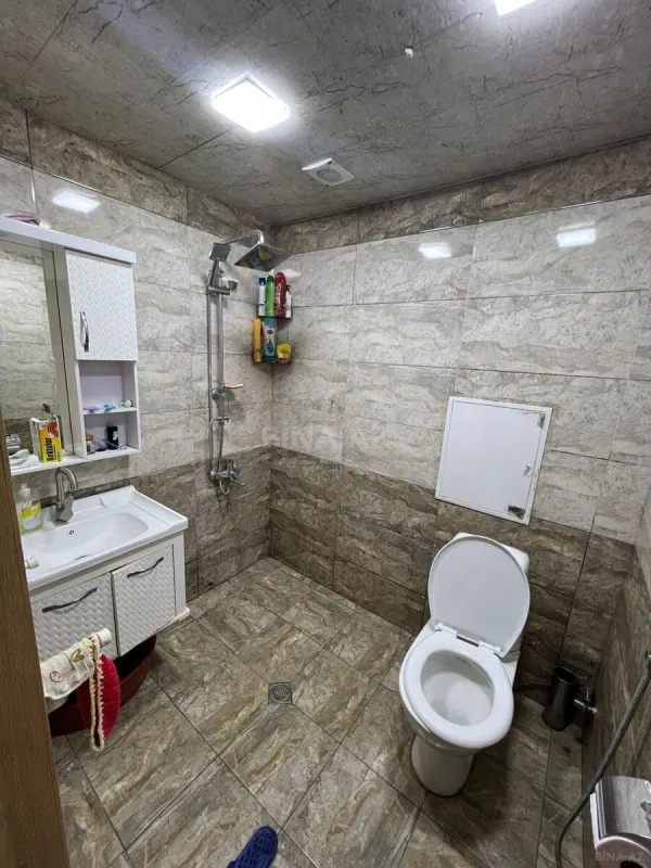 Satılır 3 otaqlı mənzil 85 m²