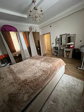Satılır 3 otaqlı mənzil 85 m²
