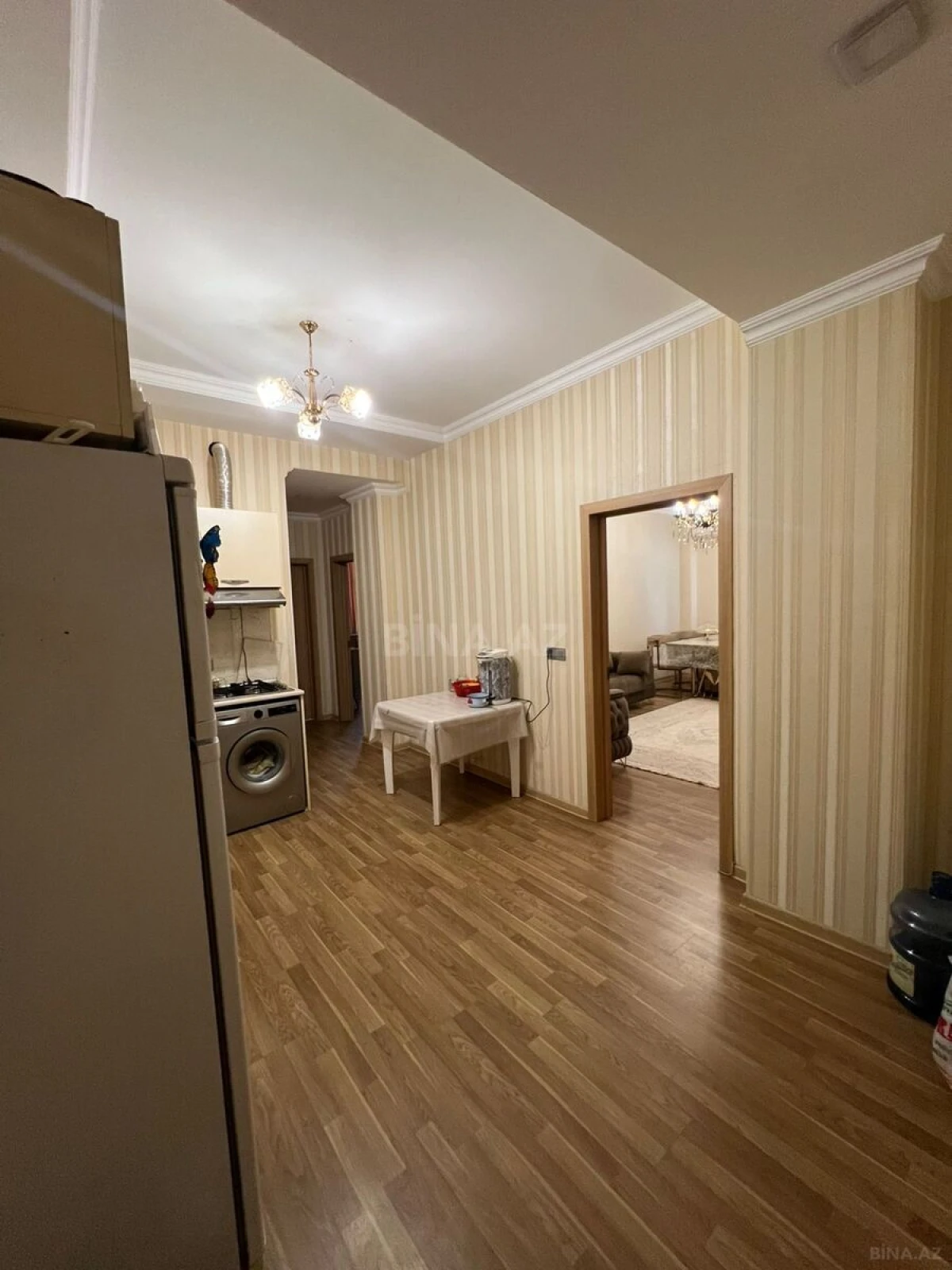Satılır 3 otaqlı mənzil 85 m²