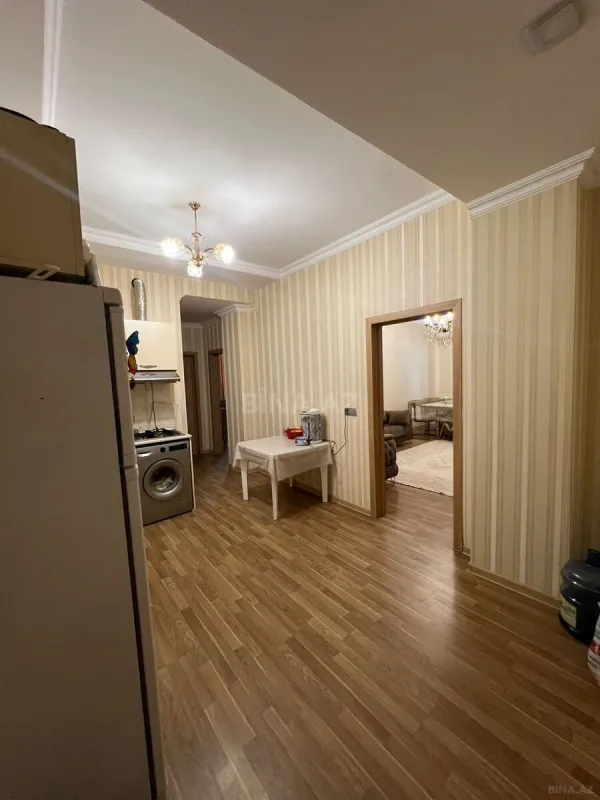 Satılır 3 otaqlı mənzil 85 m²
