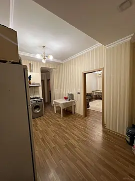 Satılır 3 otaqlı mənzil 85 m²