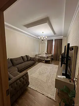 Satılır 3 otaqlı mənzil 85 m² — Bakı, Zabrat 3 otaq 85.00 m²