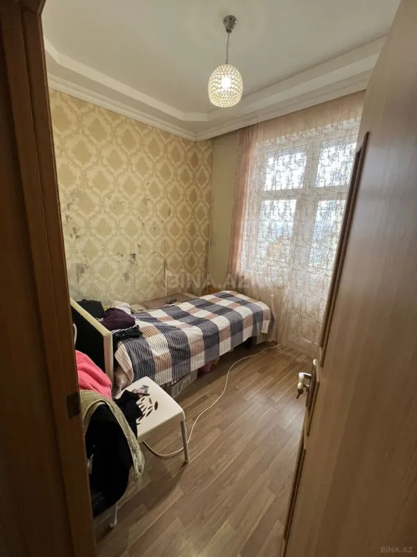 Satılır 3 otaqlı mənzil 85 m²