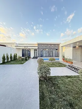 Satılır 4 otaqlı həyət evi 160 m² — Bakı, Mərdəkan 4 otaq 160.00 m²