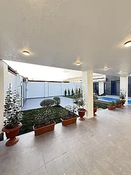 Satılır 4 otaqlı həyət evi 160 m²