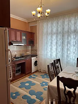 Kirayə verilir 2 otaqlı mənzil 75 m² — Bakı, Nərimanov 2 otaq 75.00 m²