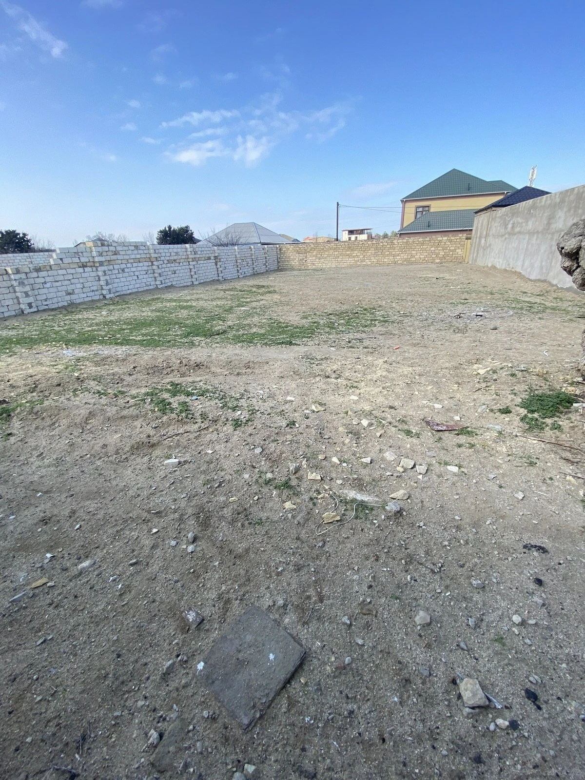 Satılır torpaq sahəsi 5.9 m²