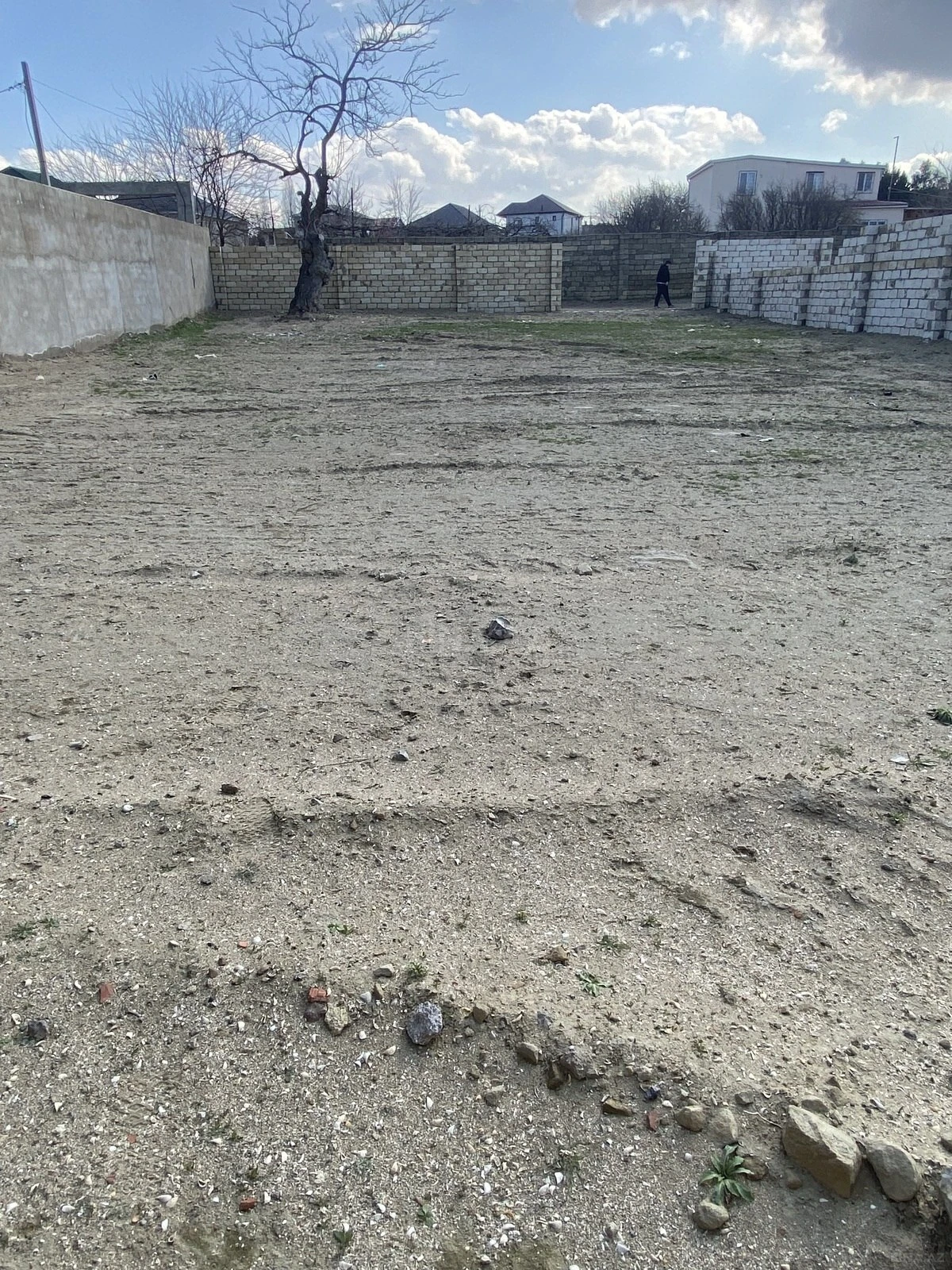 Satılır torpaq sahəsi 5.9 m²