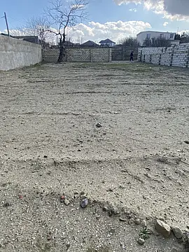 Satılır torpaq sahəsi 5.9 m² — Bakı, Novxanı 5.90 m²