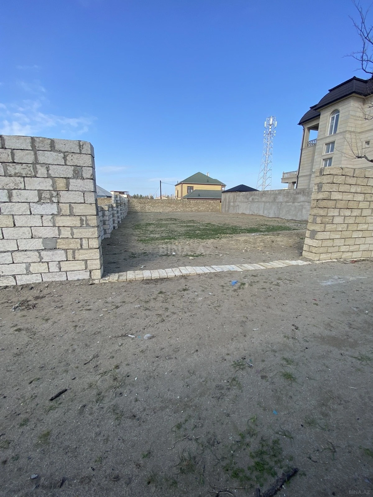 Satılır torpaq sahəsi 5.9 m²