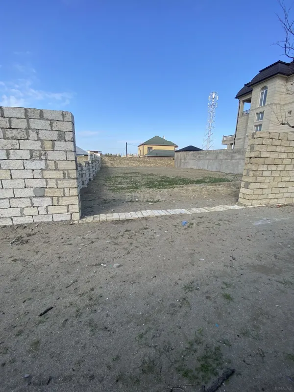 Satılır torpaq sahəsi 5.9 m²