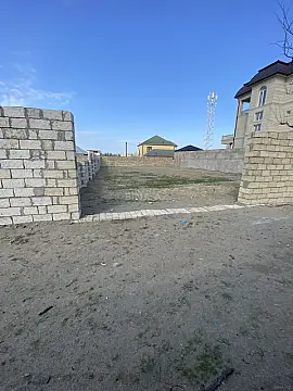 Satılır torpaq sahəsi 5.9 m²