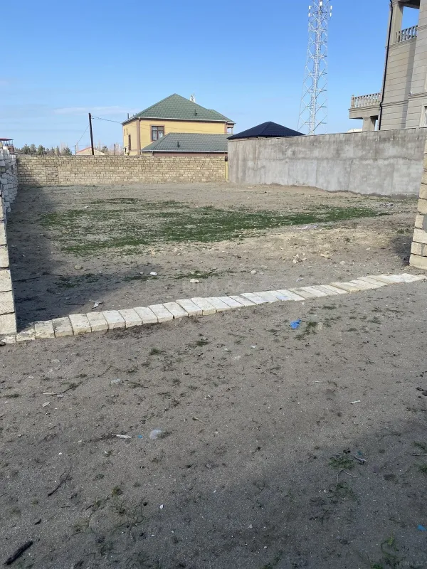 Satılır torpaq sahəsi 5.9 m²