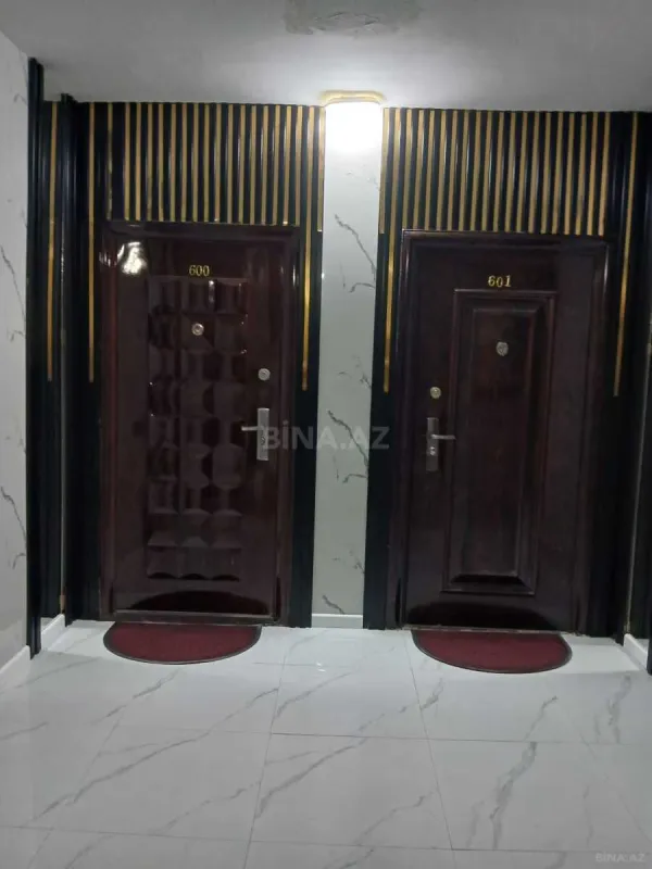 Kirayə verilir 3 otaqlı mənzil 100 m²