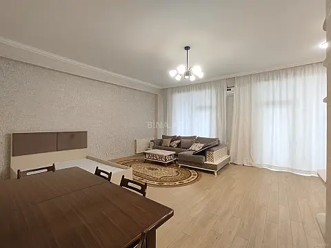 Satılır 1 otaqlı mənzil 60 m² — Bakı, Qaraçuxur 1 otaq 60.00 m²