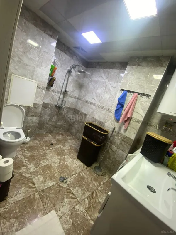Satılır 3 otaqlı mənzil 95 m²