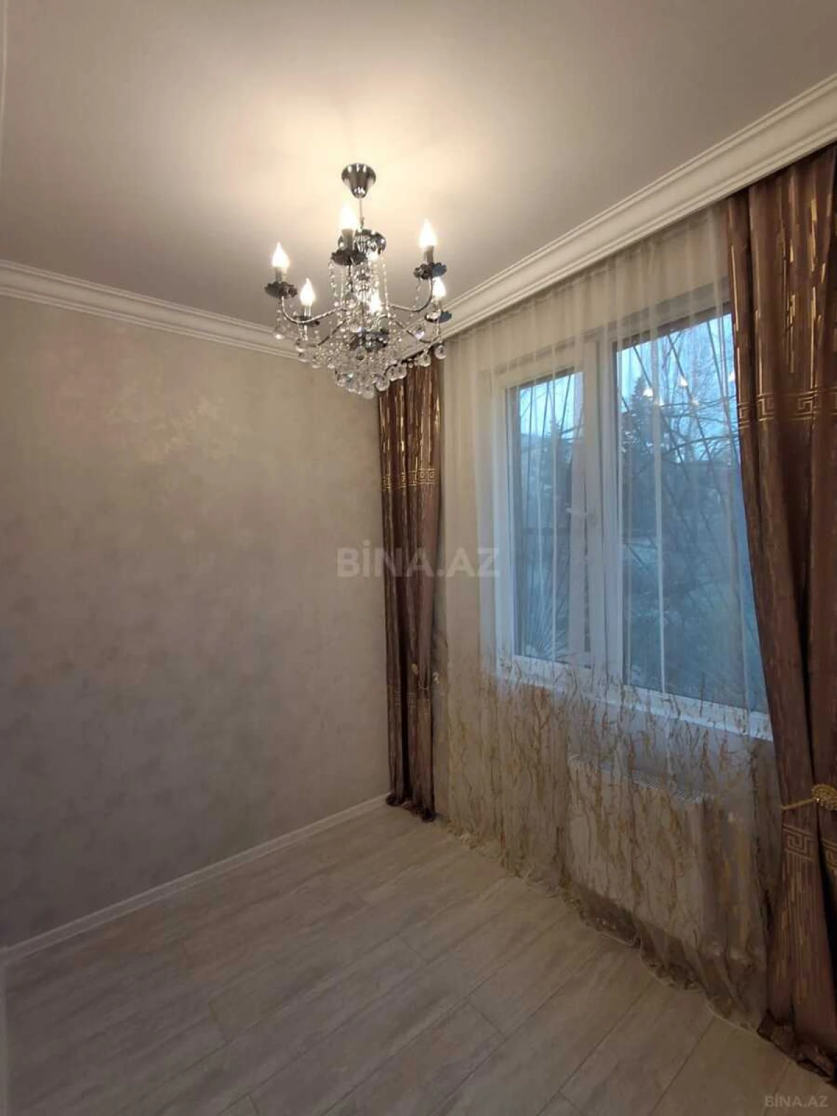 Satılır 2 otaqlı mənzil 35 m²