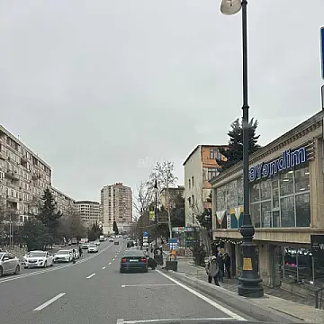 Satılır 2 otaqlı mənzil 35 m² — Bakı, Memar Əcəmi yanı 2 otaq 35.00 m²
