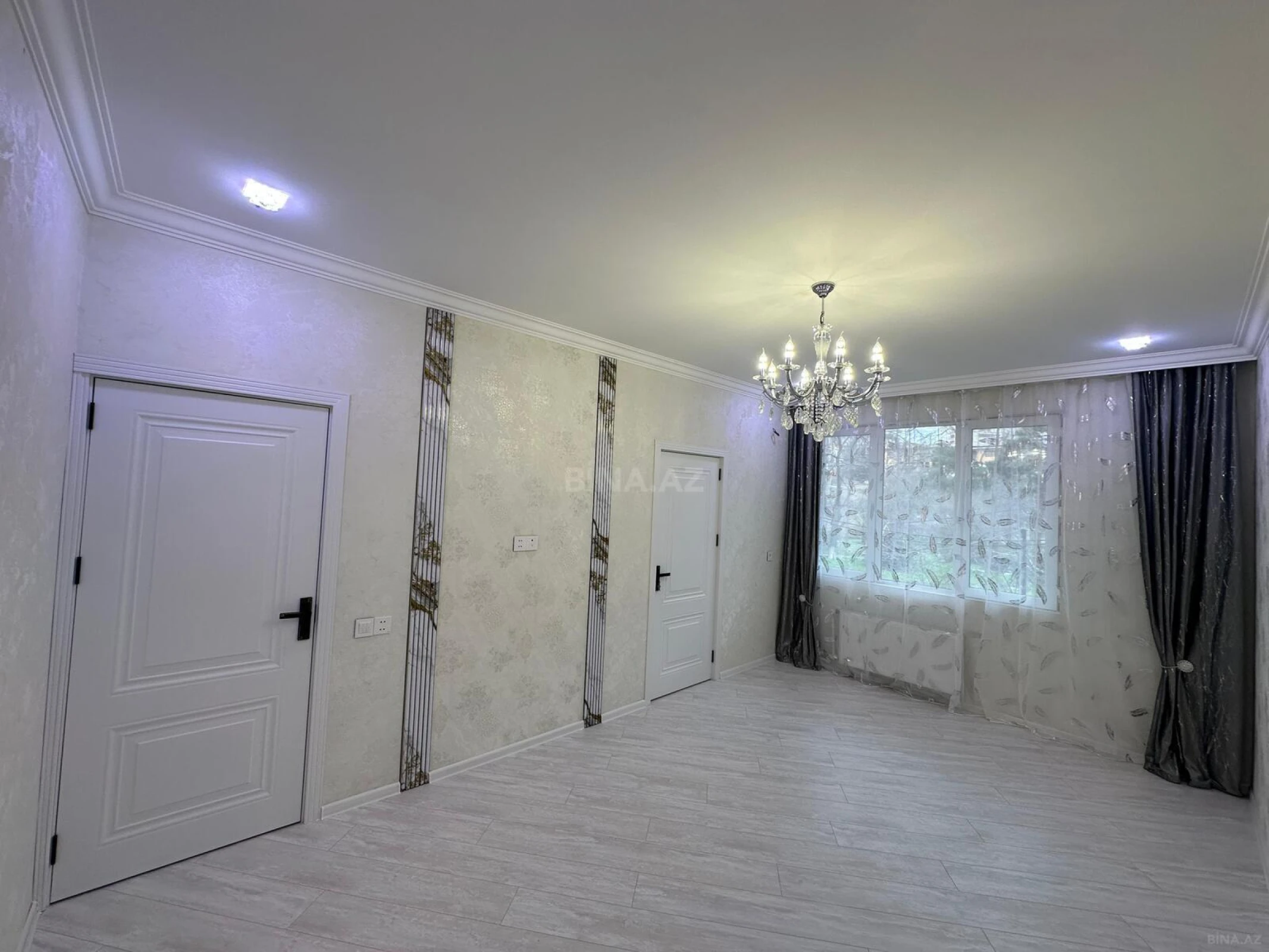 Satılır 2 otaqlı mənzil 35 m²