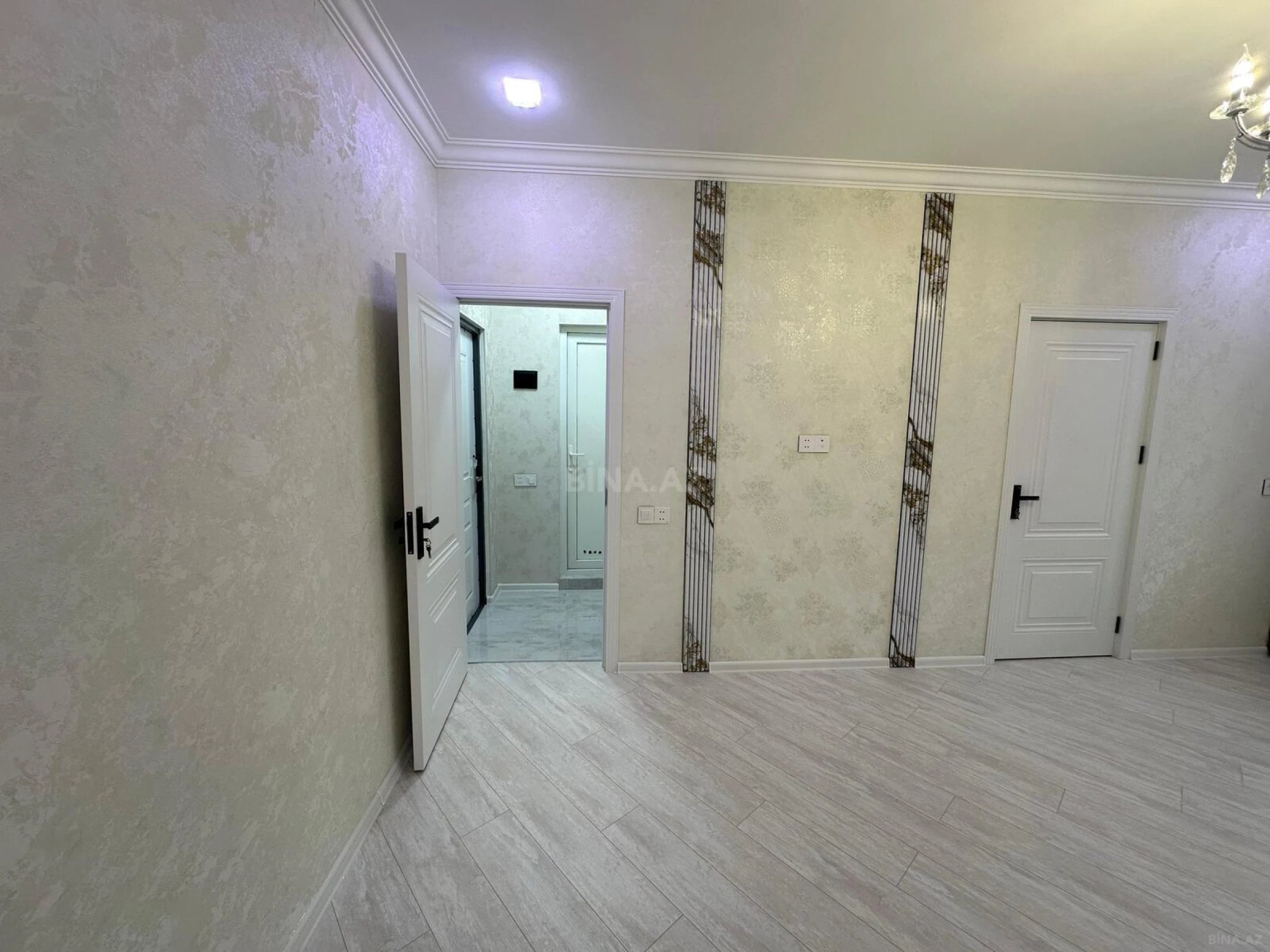 Satılır 2 otaqlı mənzil 35 m²