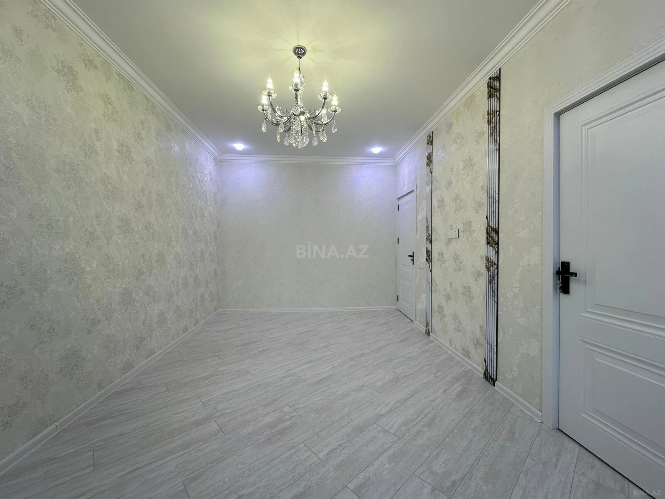 Satılır 2 otaqlı mənzil 35 m²