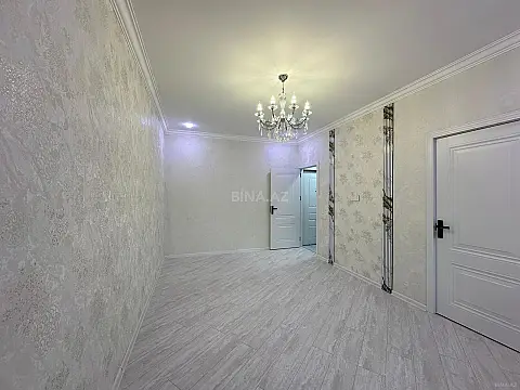 Satılır 2 otaqlı mənzil 35 m²