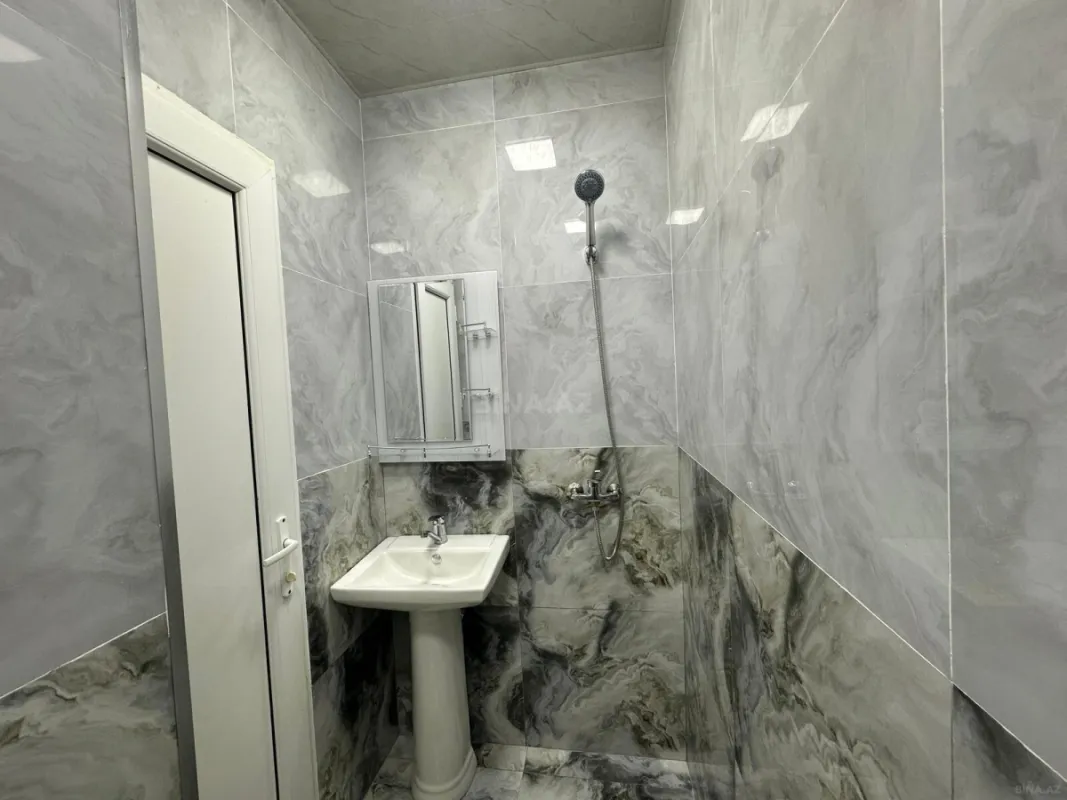 Satılır 2 otaqlı mənzil 35 m²