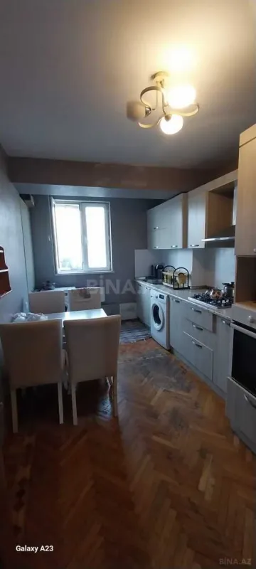 Satılır 3 otaqlı mənzil 73 m²