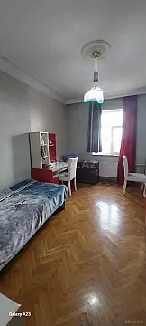 Satılır 3 otaqlı mənzil 73 m²